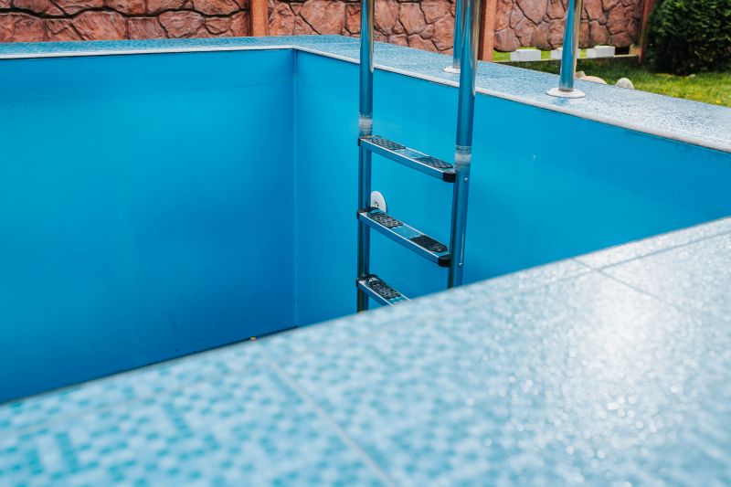 Completed Safe Installation